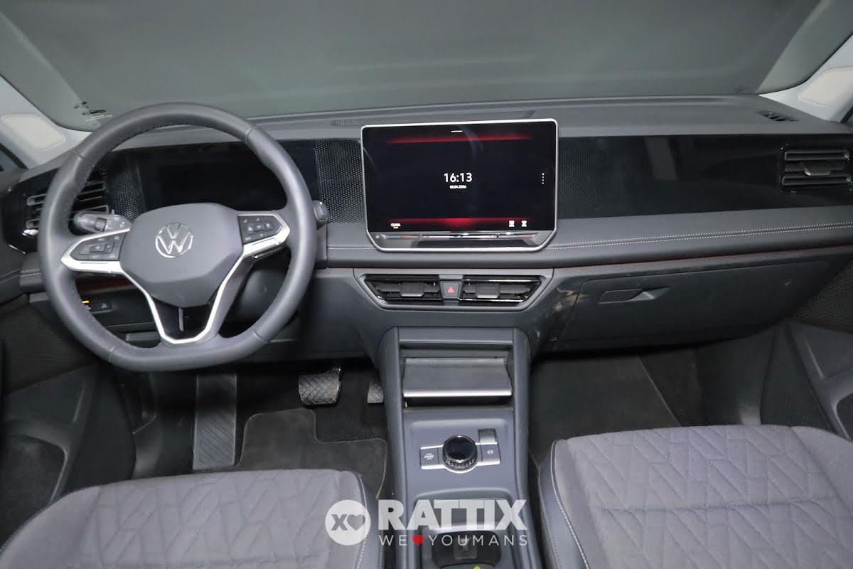 Volkswagen Tiguan 2.0 TDI 150CV Life DSG