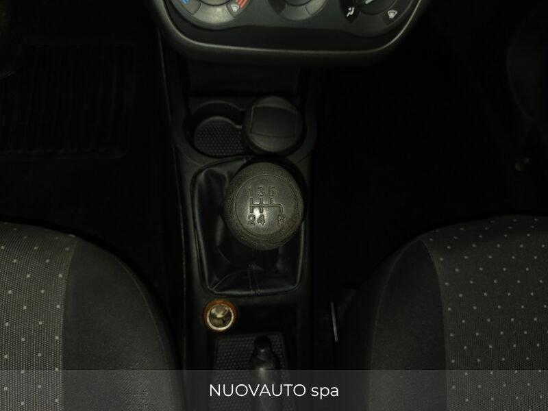 FIAT Grande Punto Grande Punto 3p 1.2 Dynamic 65cv