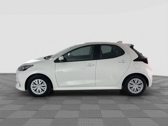 TOYOTA Yaris Yaris 1.5 Hybrid 5 porte Business