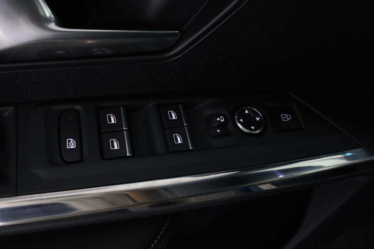 PEUGEOT 3008 3ª serie 3008 Hybrid 136 e-DCS6 GT