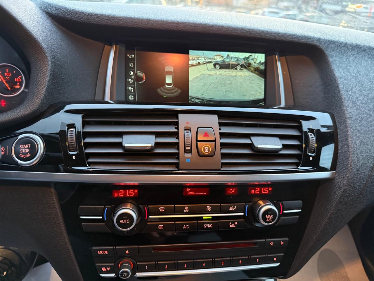 Bmw X4 xDrive20d Msport 190CV