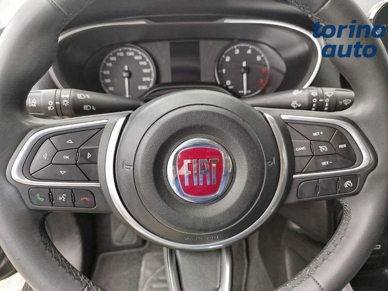FIAT Tipo Tipo 1.0 5 porte Cross