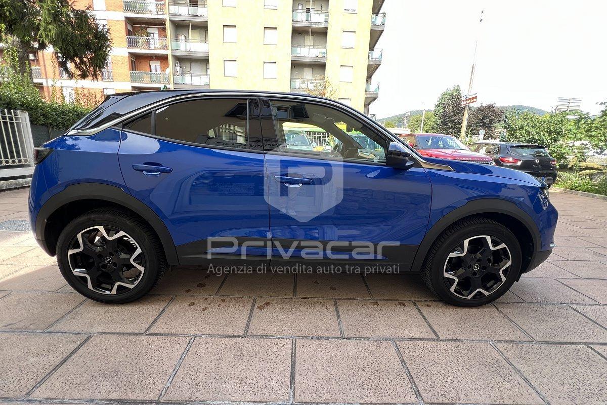 OPEL Mokka 1.2 Turbo 130 CV aut. Ultimate