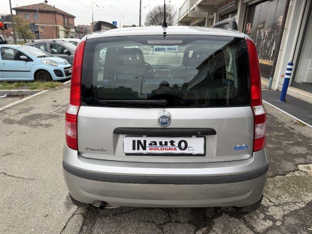 FIAT Panda 1.2 Emotion COME NUOVA QUASI PERFETTA UNICA PROPRI