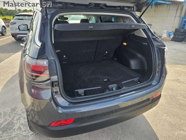 JEEP Compass 1.3 turbo t4 phev Limited 4xe auto - GH354HS