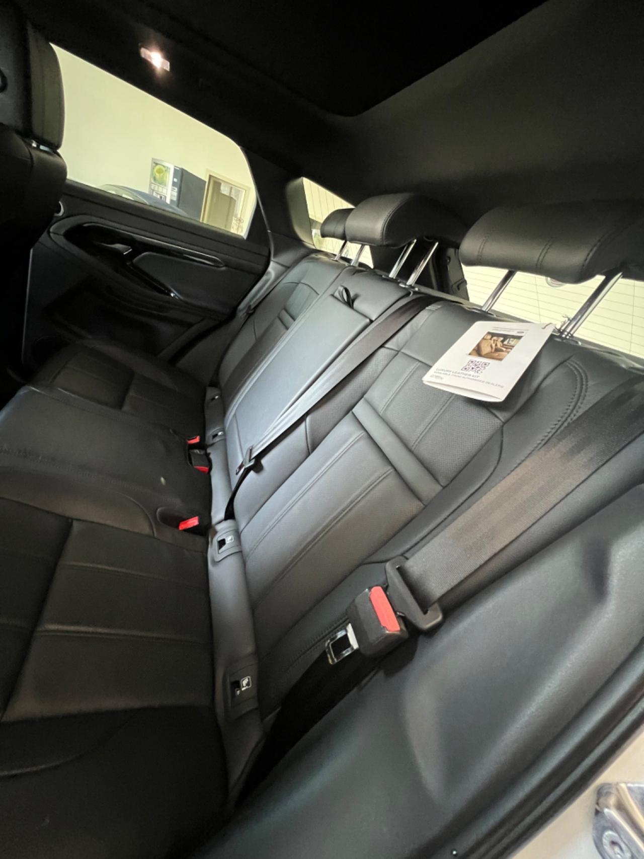 Land Rover Range Rover Evoque Range Rover Evoque 2.0D I4-L.Flw 150 CV R-Dynamic S