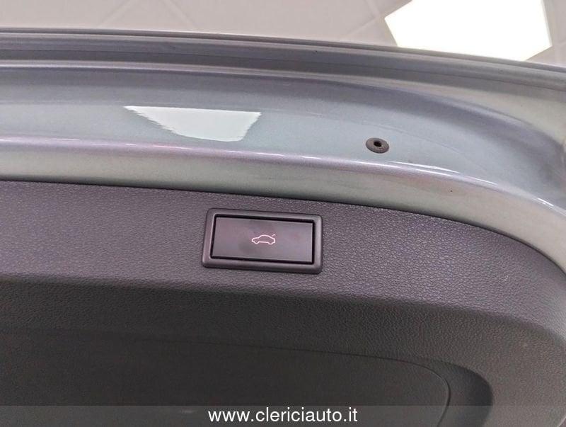 Skoda Kodiaq 2.0 TDI EVO SCR DSG S-Tech (7 POSTI)