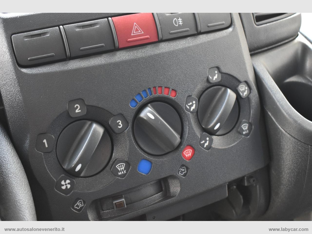 FIAT Ducato 11 2.0 JTD PM Furgone