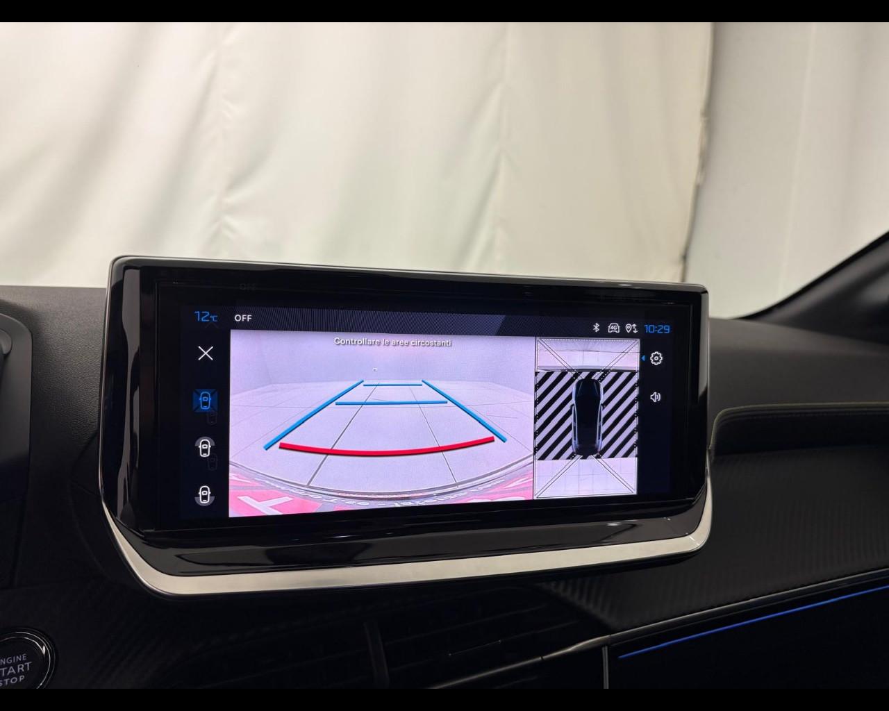 PEUGEOT 208 1.2 hybrid GT 145cv e-dcs 6