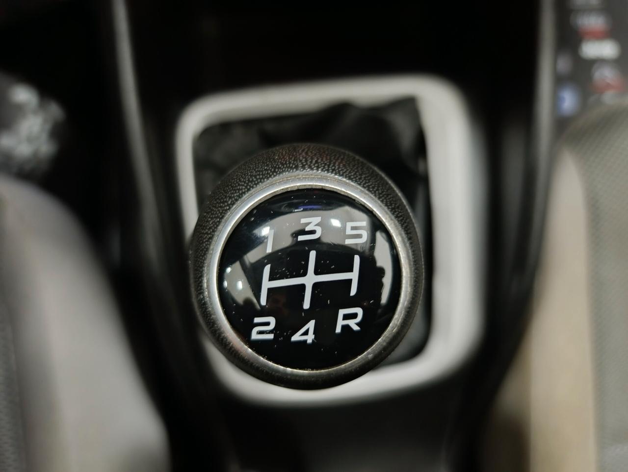 Fiat Tipo 1.3 Mjt 4 porte Easy