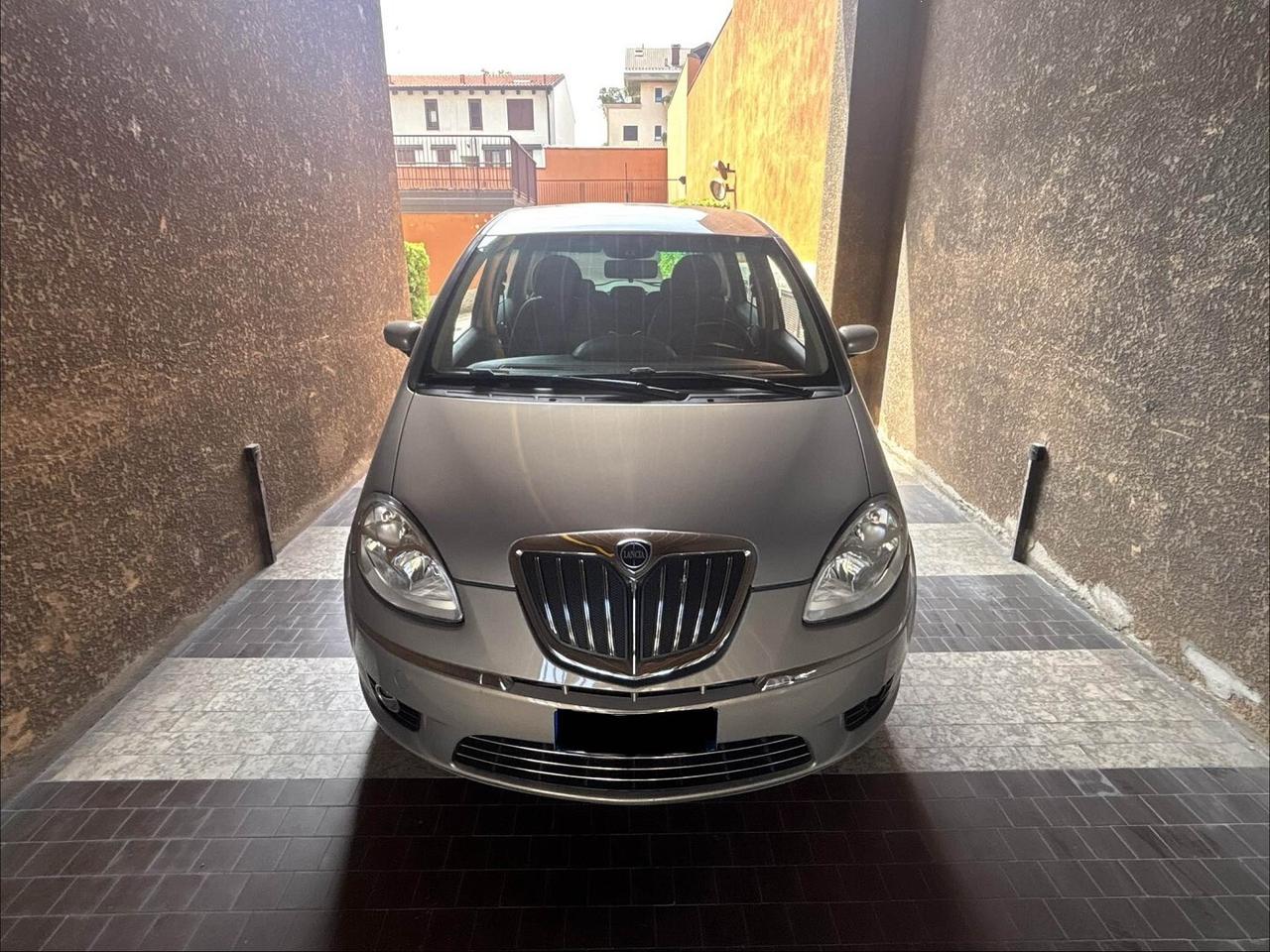 Lancia Musa 1.4 16v
