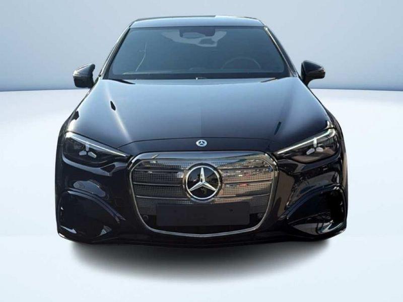 Mercedes-Benz Classe C 400 4Matic EQ Berlina AMG Line Advanced Plus