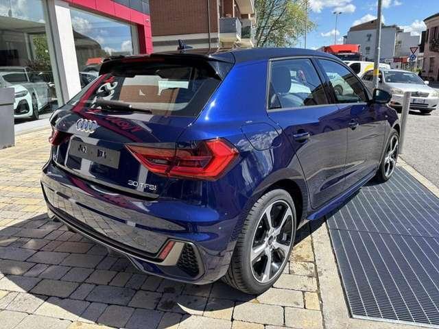 Audi A1 SPB 30 TFSI S line edition LED-APP CONNECT