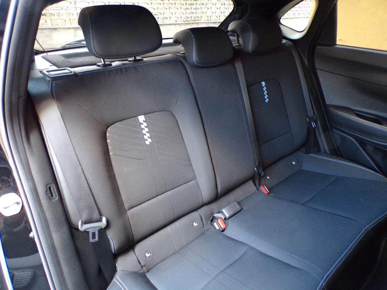 Hyundai i20 1.6 t-gdi N Performance