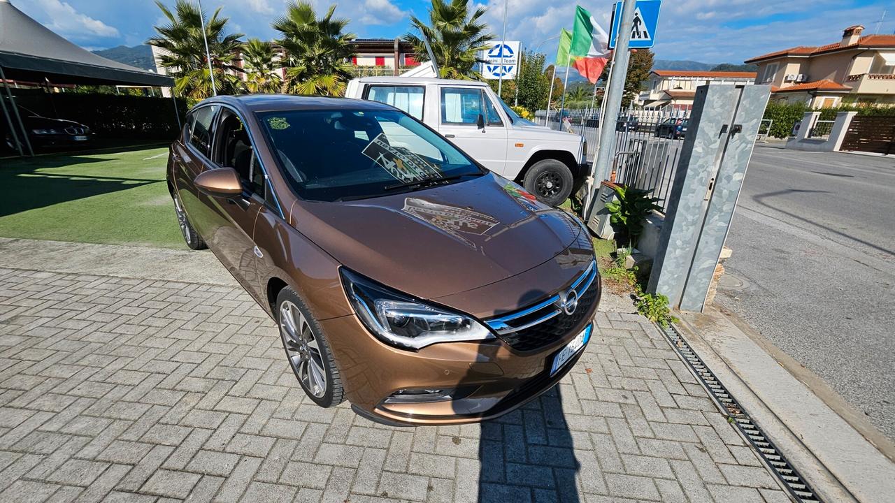 Opel Astra 1.6 CDTi 110CV Start&Stop 5 porte Innovation
