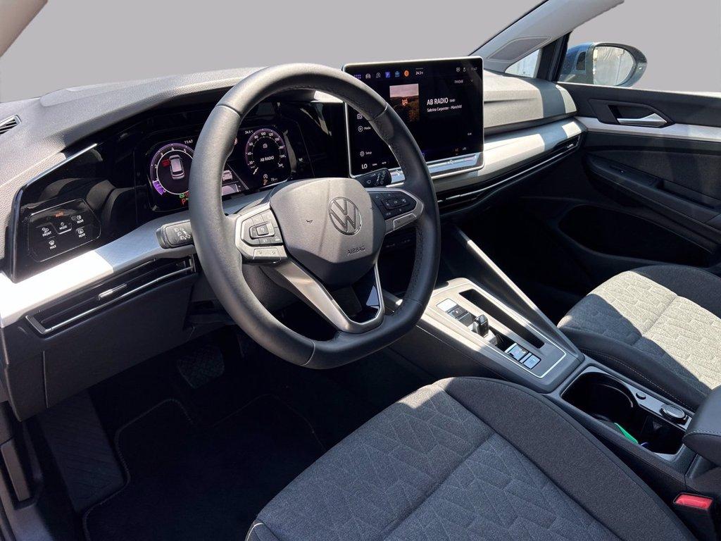 VOLKSWAGEN Golf 1.5 etsi edition plus 115cv dsg del 2024