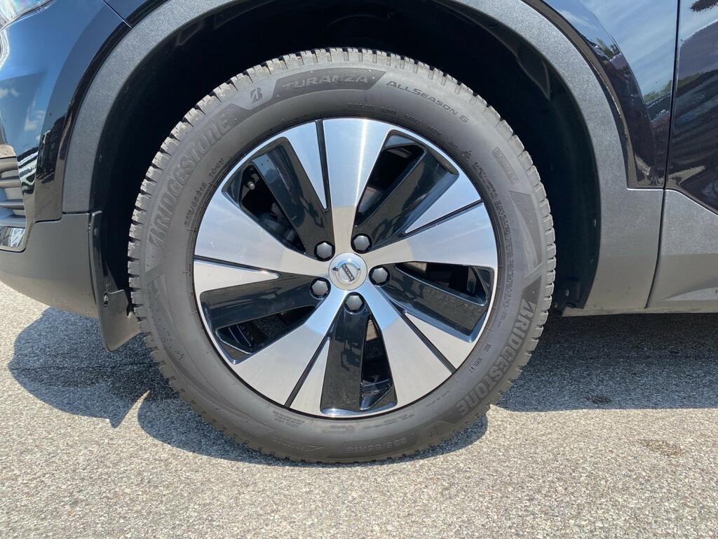 Volvo XC40 2.0 D3 Momentum