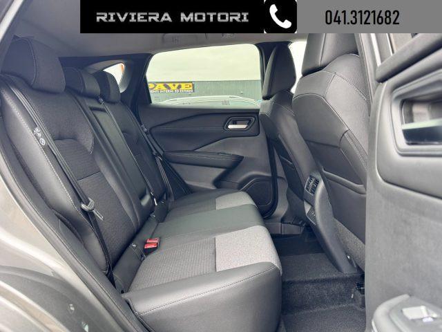 NISSAN Qashqai MHEV 158 CV N-Connecta Xtronic ALTRI COLORI