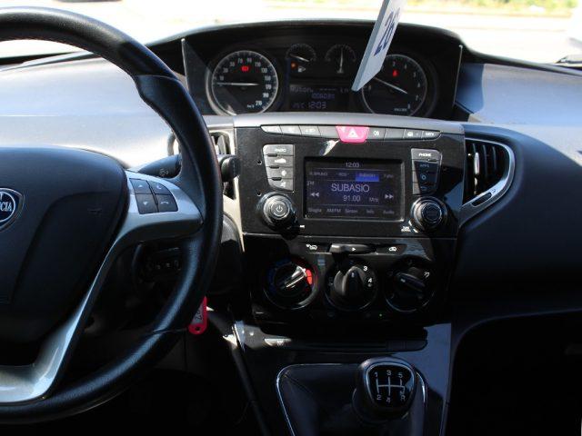 LANCIA Ypsilon 1.2 69CV Platinum