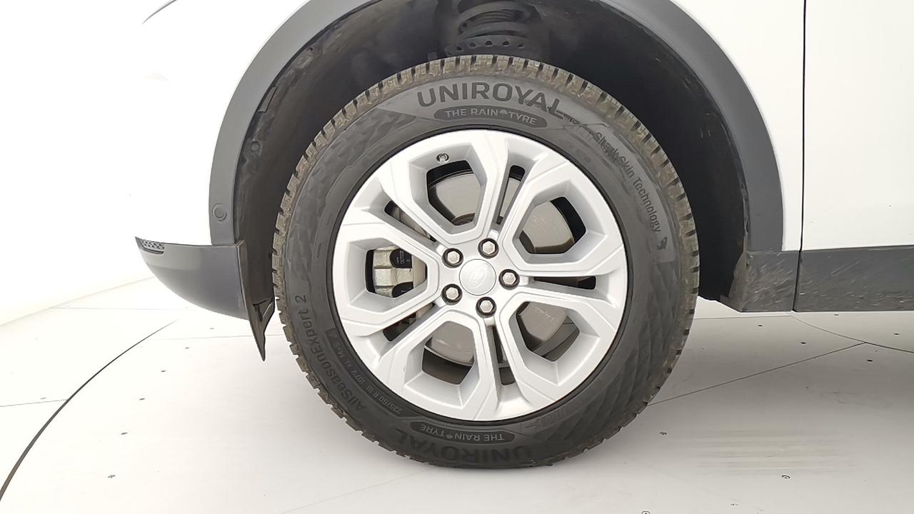 LAND ROVER Discovery Sport I 2020 - Discovery Sport 2.0d i4 mhev S awd