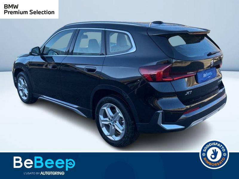 BMW X1 XDRIVE 30E X-LINE AUTO