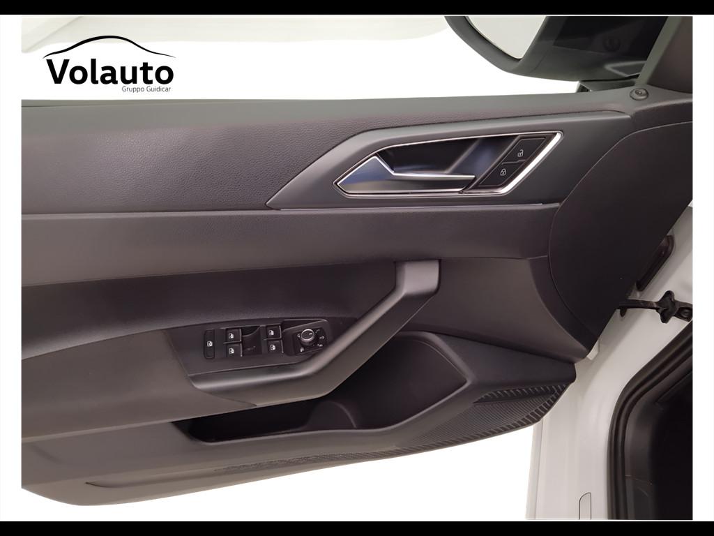 VOLKSWAGEN Taigo - Taigo 1.0 tsi R-Line 110cv