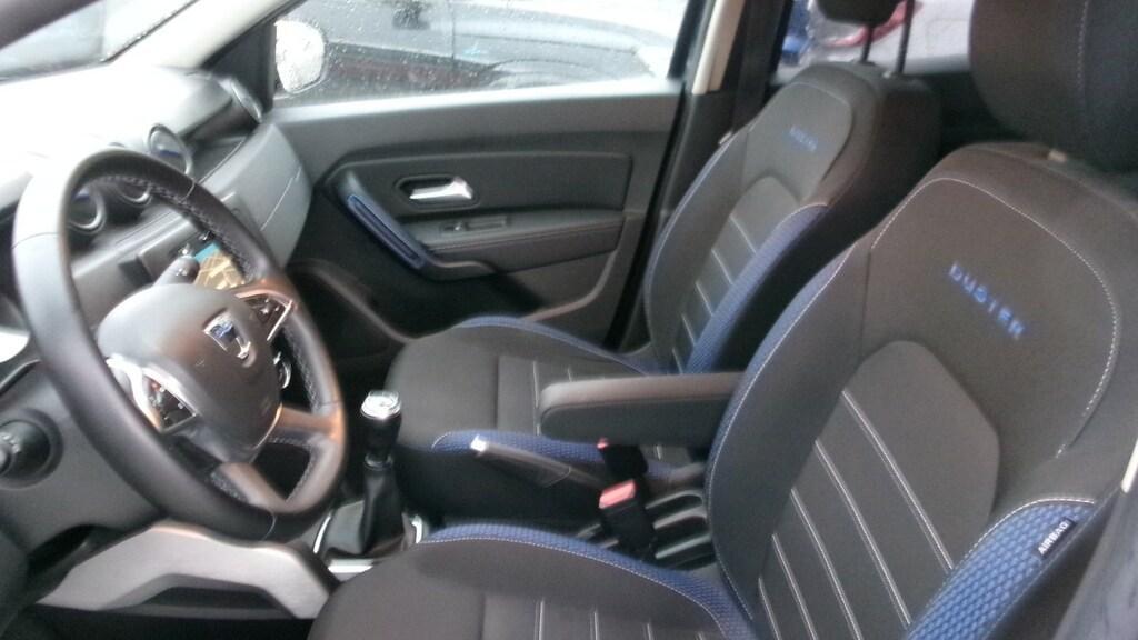 Dacia Duster 1.0 tce ECO-G 15th Anniversary 4x2