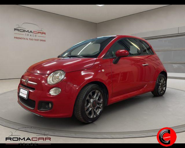 FIAT 500 1.3 Multijet 16V 95 CV Cult