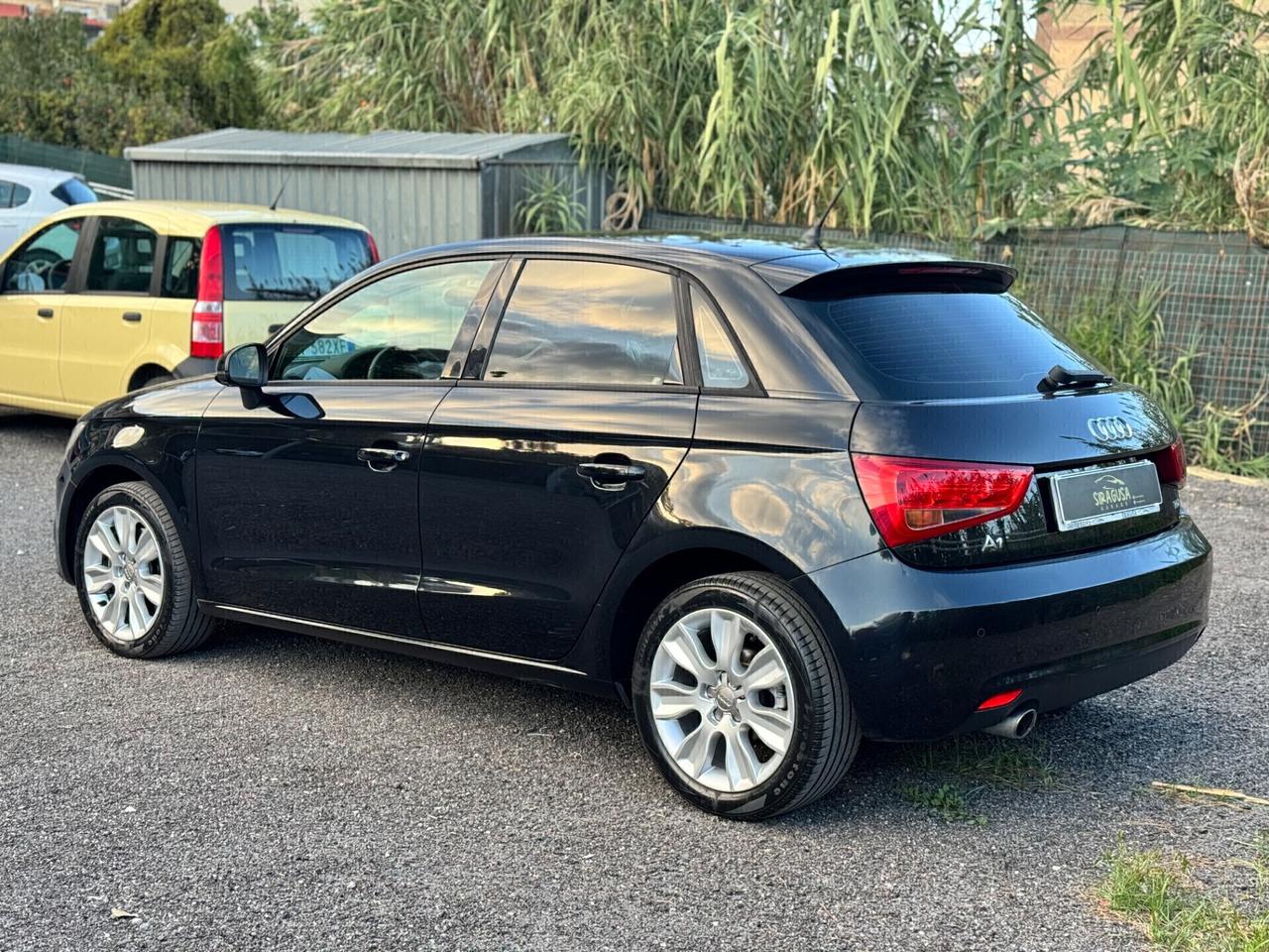 Audi A1 1.6 TDI 105 CV Ambition