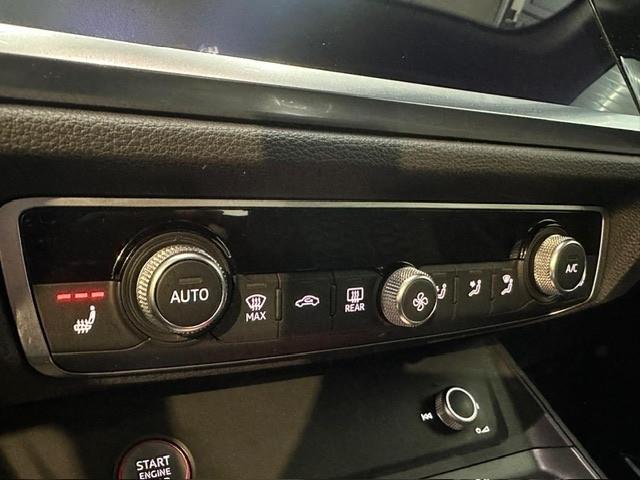 Audi RS Q3 quattro S tronic