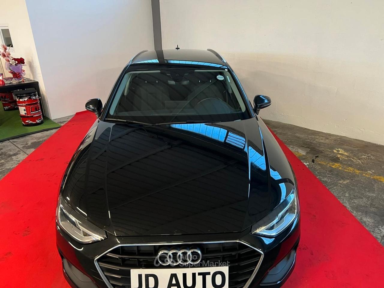 Audi A4 35 TDI/163 CV S tronic Business