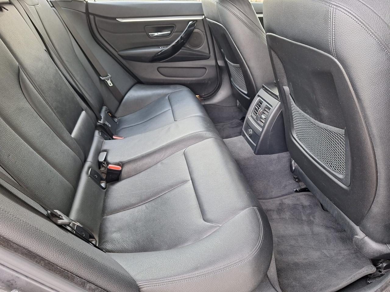 BMW 420 Gran Coupè XDrive 2.0 D. Full Optional (Co