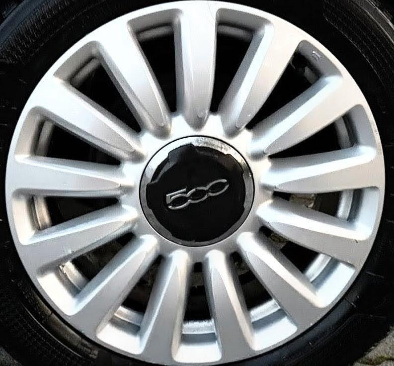 Fiat 500L 1.3 Multijet(UNICOPROPRIETARIO)85 CV Lounge