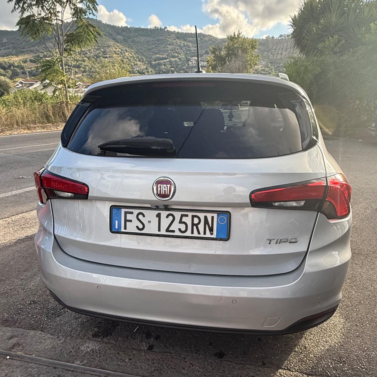 Fiat Tipo Station Wagon Tipo SW 1.6 mjt Lounge s&s 120cv