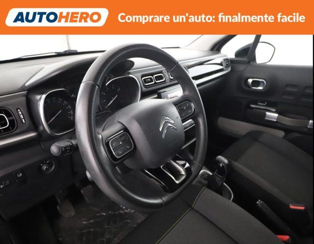 CITROEN C3 PureTech 82 S&S Shine