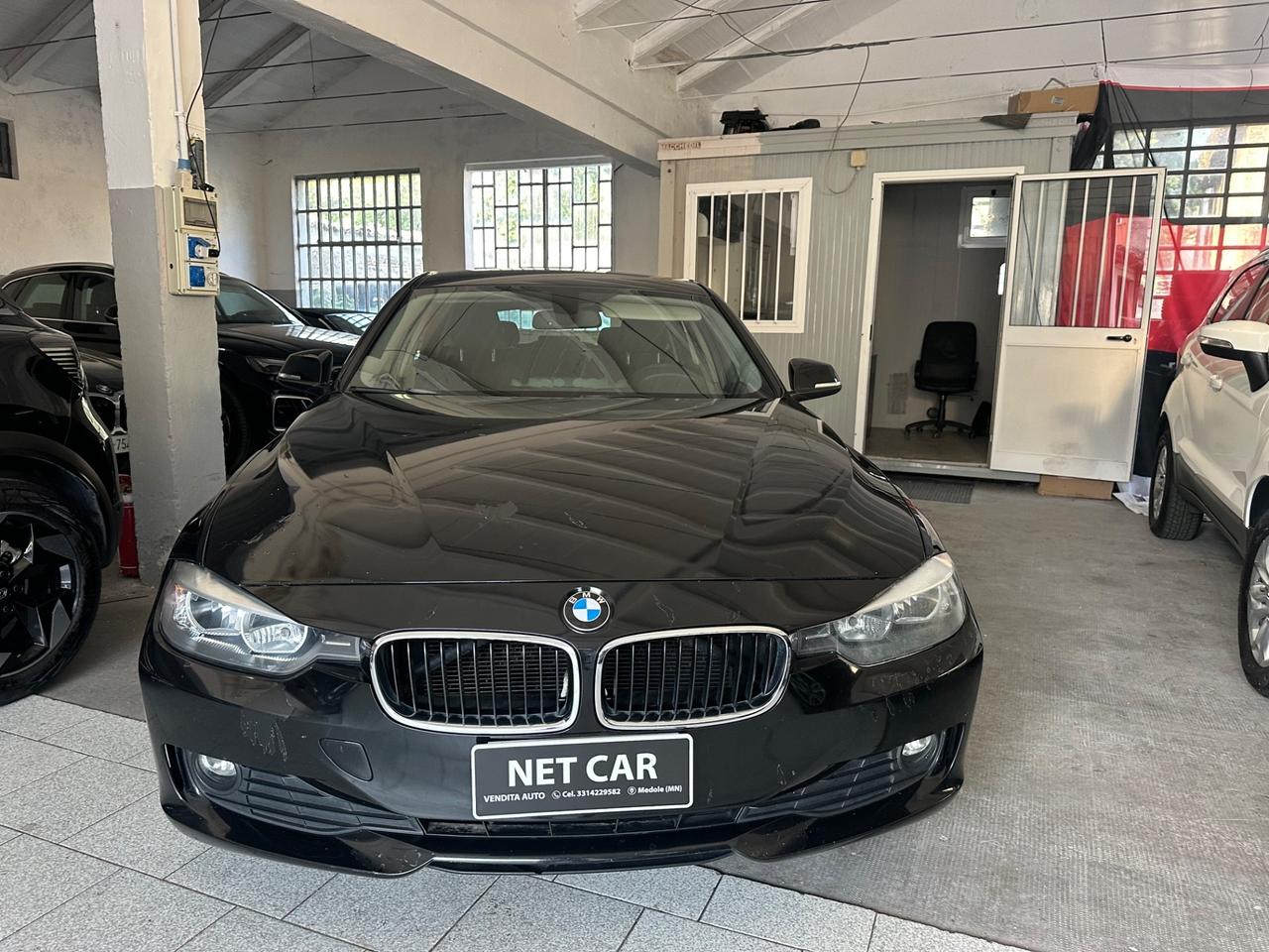 Bmw 316 316d Touring