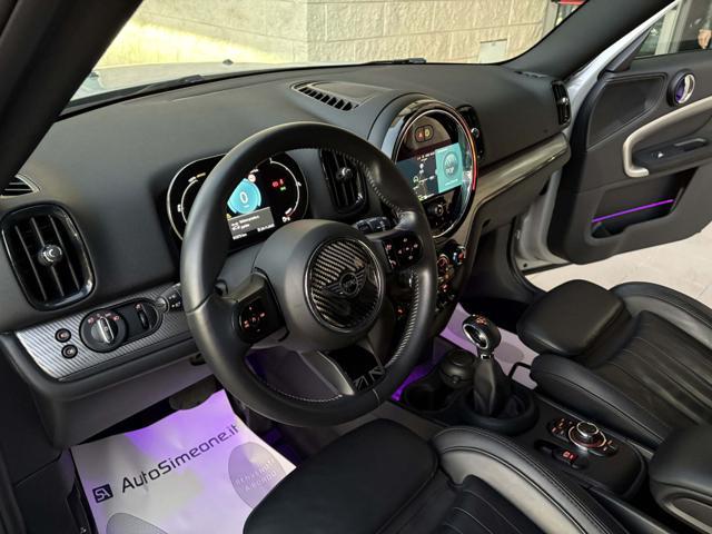 MINI Cooper SE Countryman 1.5 Cooper SE Yours Countryman ALL4