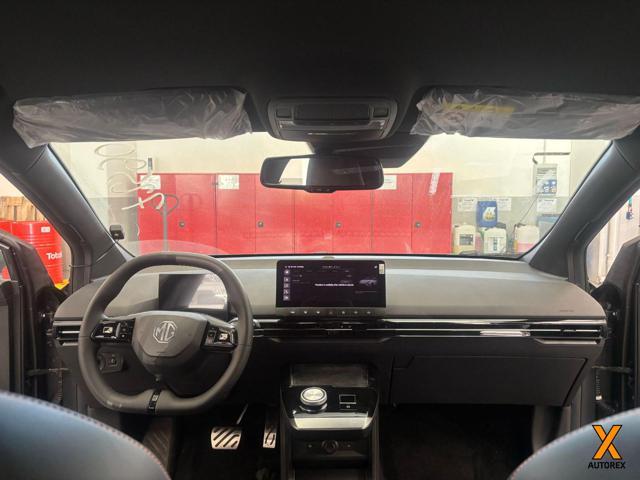 MG MG4 AWD 64 KWh
