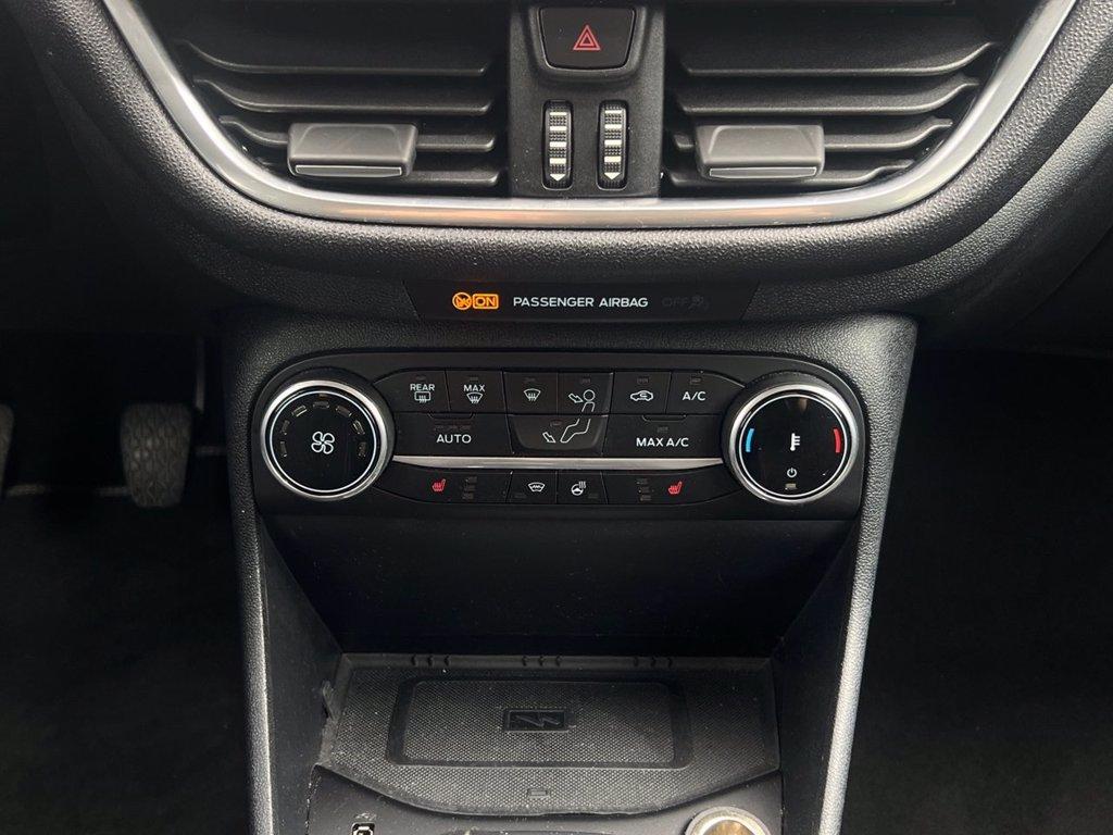 FORD Fiesta 1.0 Ecoboost 95 CV 5 porte Titanium del 2021
