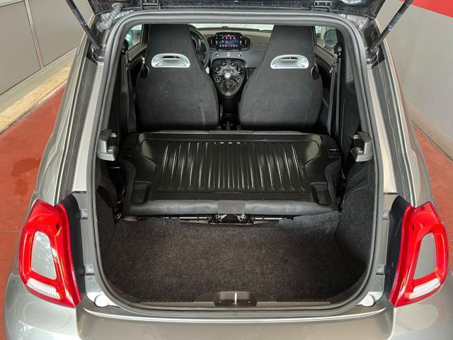 ABARTH 595 1.4 Turbo T-Jet 165 CV