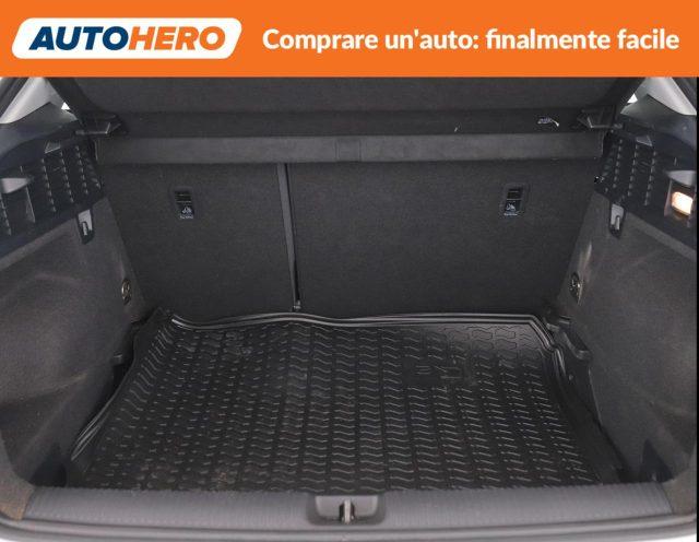 AUDI Q2 35 TFSI S tronic Business Advanced