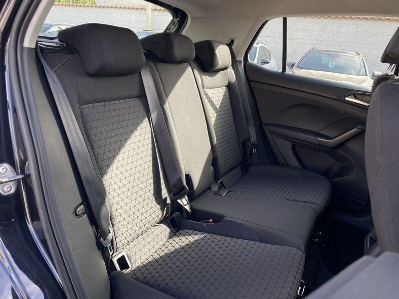 Volkswagen T-Cross Style 1.0 TSI 95CV