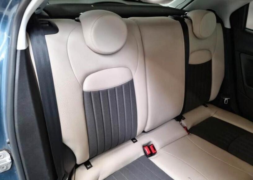 Fiat 500X LOUNGE 1.3 M-jet 95cv *FULL OPTIONAL*