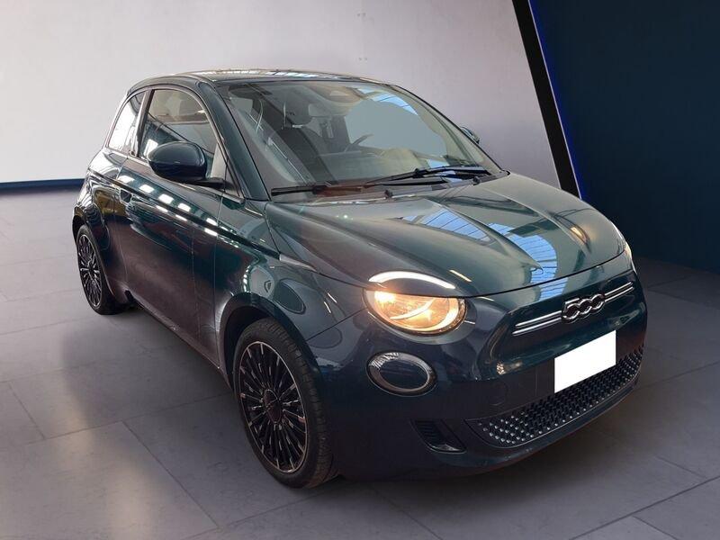 FIAT 500 500e Cabrio 42 kWh Icon