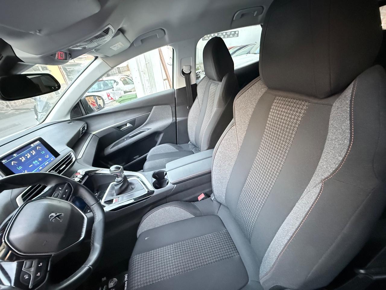 Peugeot 3008 BlueHDi 130 S&S GT Line