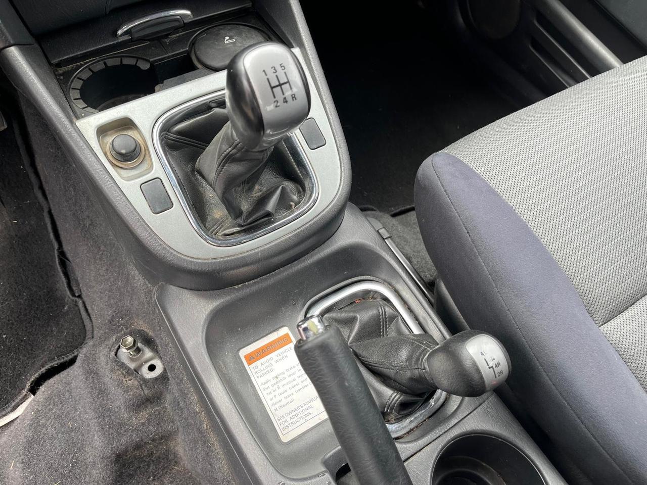 Suzuki grand vitara 3 P-2.0 td-4x4-2003