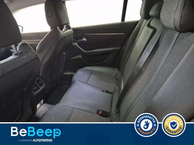 Peugeot 508 SW 1.6 HYBRID PHEV ALLURE 225CV E-EAT8