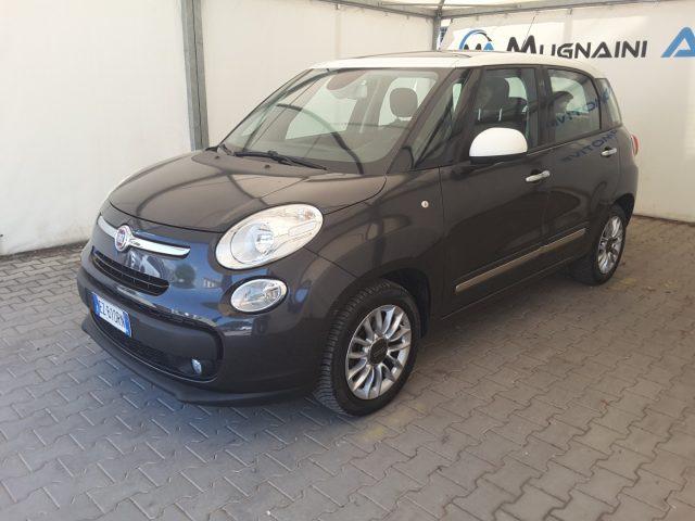 FIAT 500L 1.6 Multijet 105cv Lounge *TETTO PANORAMA*