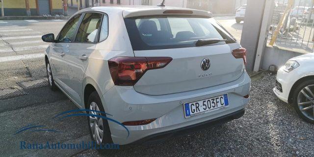 VOLKSWAGEN Polo 1.0 TSI Style Km 34000