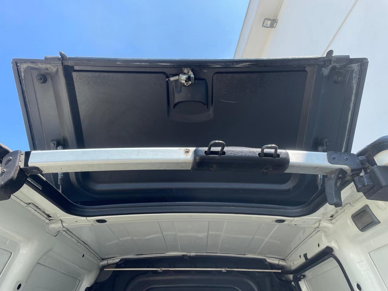 FIAT DOBLÒ CARGO 1.3 MJET IVA INCLUSA VOLETTO CLIMA FRIZIONE NUOVA